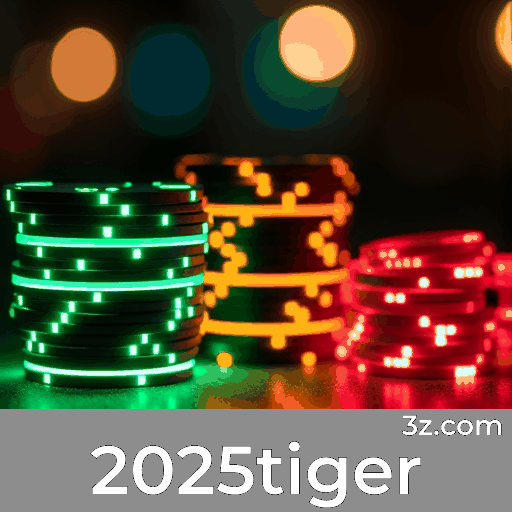 2025tiger: Seu Cassino Online Seguro e Profissional