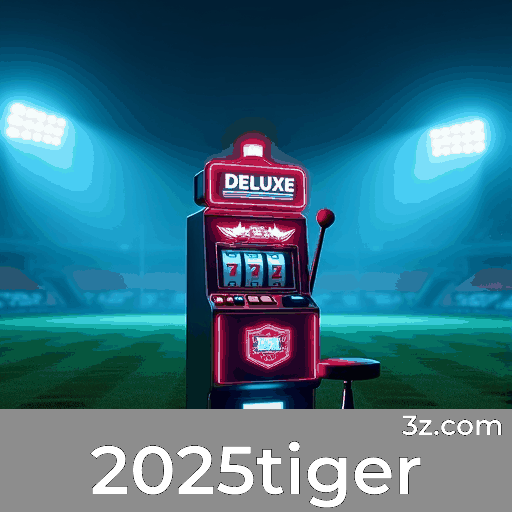 2025tiger: Seu Cassino Online Seguro e Profissional