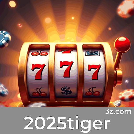 2025tiger: Estratégias para Jogos de Cassino Vencedores