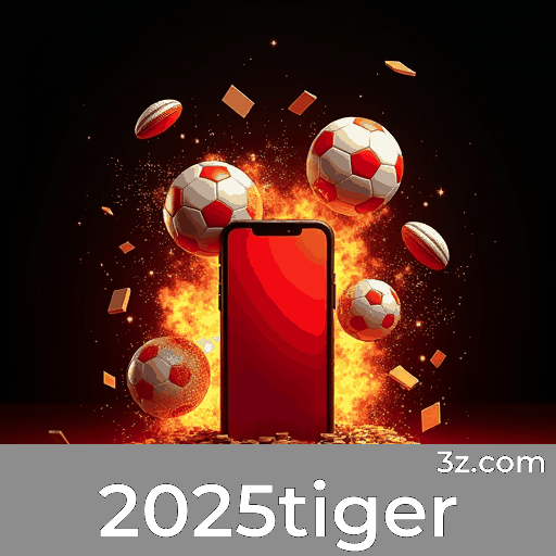 2025tiger: Plataforma Profissional e Confiável