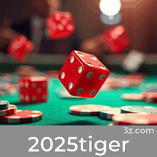 2025tiger: Plataforma Profissional e Confiável