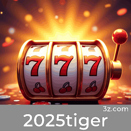 2025tiger: Plataforma Profissional e Confiável