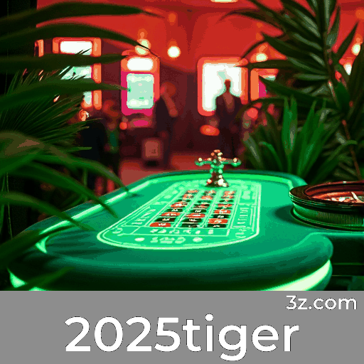 Aprenda com 2025tiger: Jogos e Estratégias Avançadas