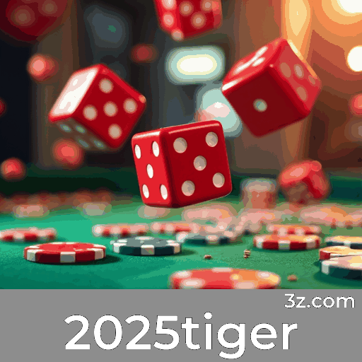 Aprenda com 2025tiger: Jogos e Estratégias Avançadas