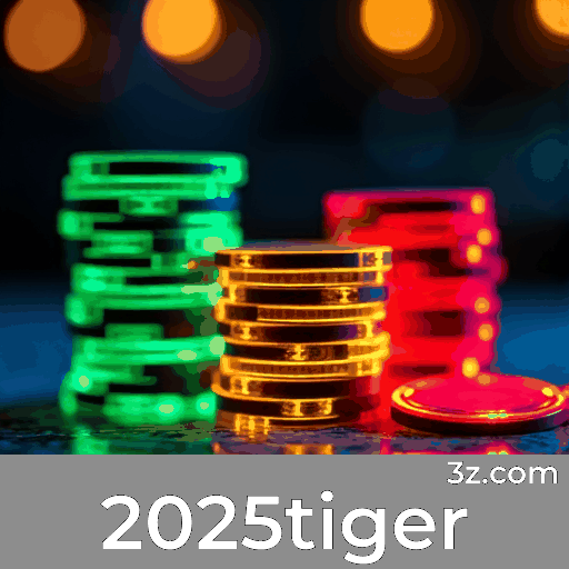 Controle Personalizado da Sua Conta na 2025Tiger