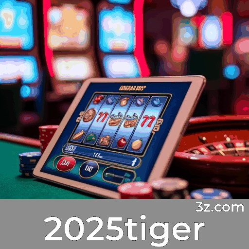 Controle Personalizado da Sua Conta na 2025Tiger