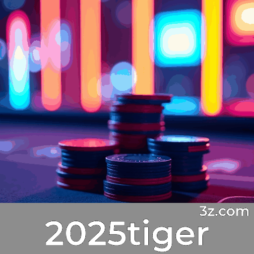 Aprenda com 2025tiger: Jogos e Estratégias Avançadas