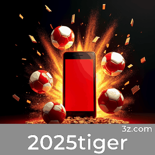 Controle Personalizado da Sua Conta na 2025Tiger
