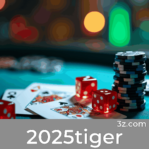 2025tiger: Apostas Fáceis e Rápidas no Seu App