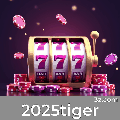 Aprenda com 2025tiger: Jogos e Estratégias Avançadas