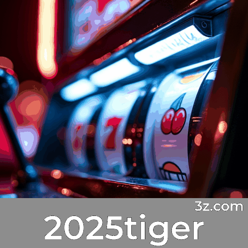 2025tiger: Estratégias para Jogos de Cassino Vencedores