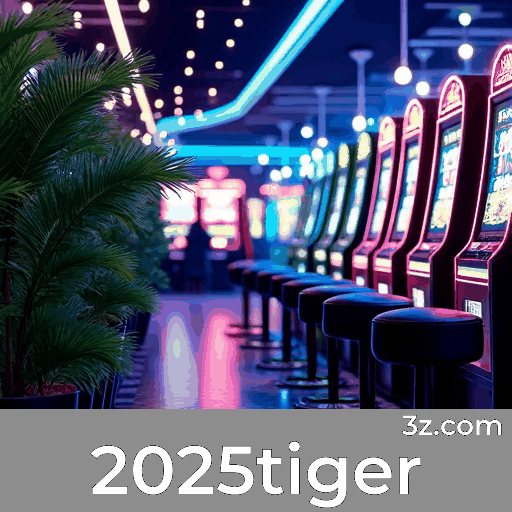 Aprenda com 2025tiger: Jogos e Estratégias Avançadas
