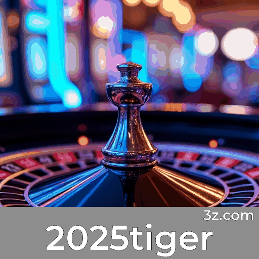 Luxo e Exclusividade: Experiência de Casino no 2025tiger