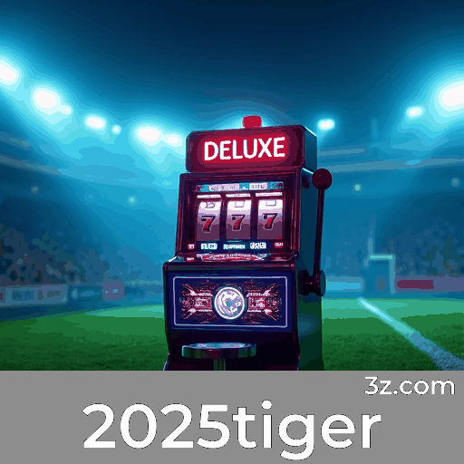 2025tiger: Estratégias para Jogos de Cassino Vencedores